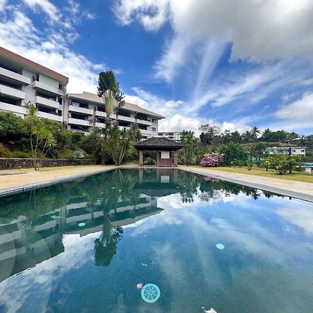 Appartement Fare Moea - Tahiti Arue Extérieur photo