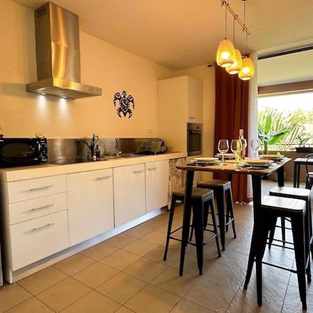 Appartement Fare Moea - Tahiti Arue Extérieur photo
