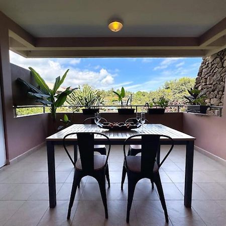 Appartement Fare Moea - Tahiti Arue Extérieur photo