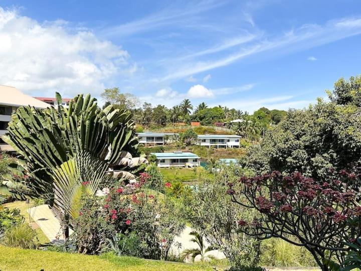 Appartement Fare Moea - Tahiti Arue Extérieur photo