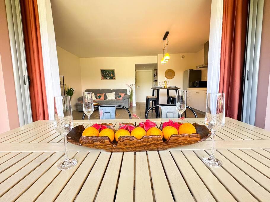 Appartement Fare Moea - Tahiti Arue Extérieur photo