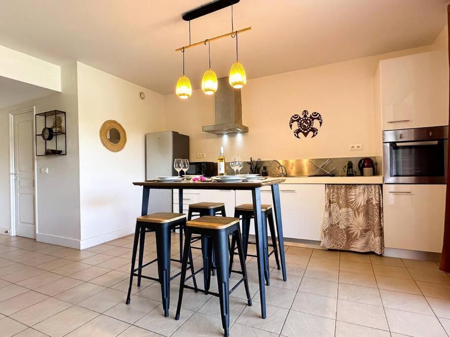 Appartement Fare Moea - Tahiti Arue Extérieur photo