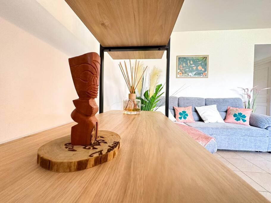 Appartement Fare Moea - Tahiti Arue Extérieur photo