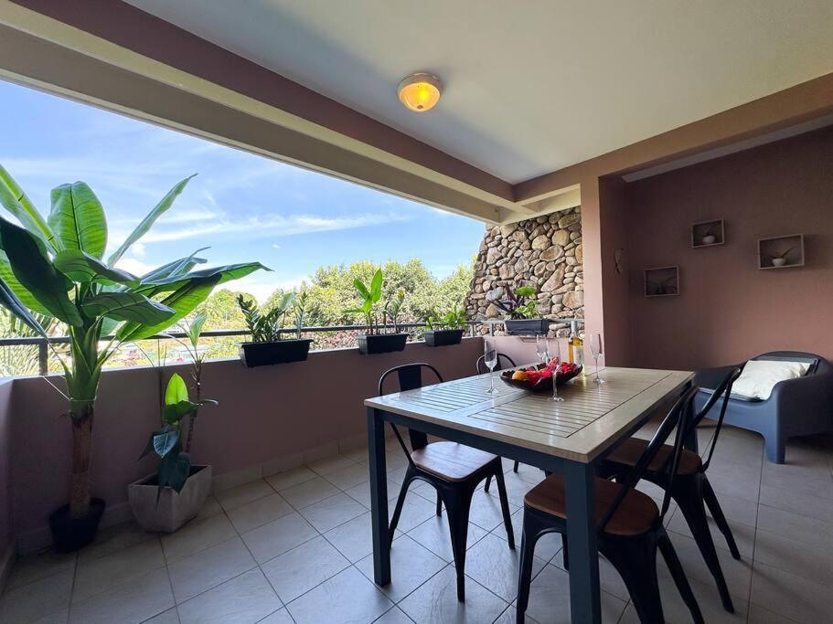 Appartement Fare Moea - Tahiti Arue Extérieur photo