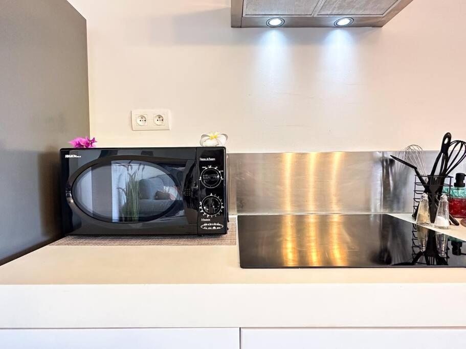 Appartement Fare Moea - Tahiti Arue Extérieur photo