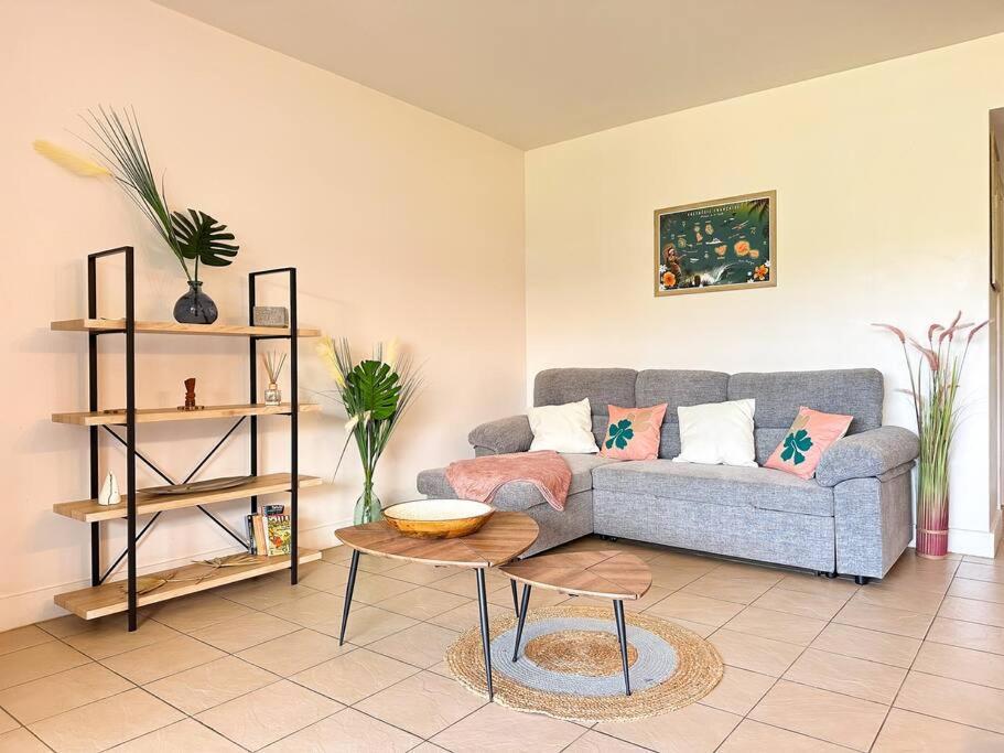 Appartement Fare Moea - Tahiti Arue Extérieur photo