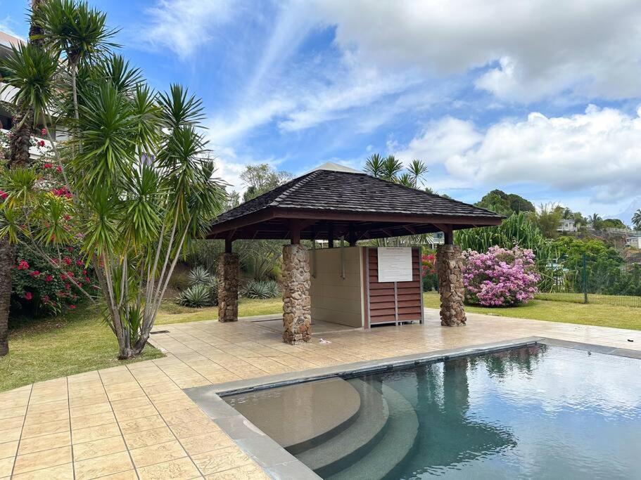 Appartement Fare Moea - Tahiti Arue Extérieur photo