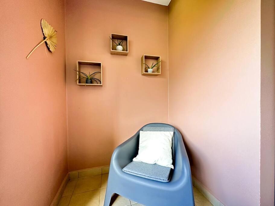 Appartement Fare Moea - Tahiti Arue Extérieur photo