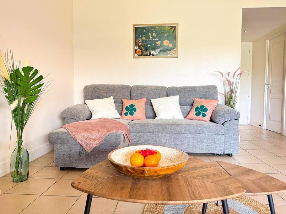 Appartement Fare Moea - Tahiti Arue Extérieur photo