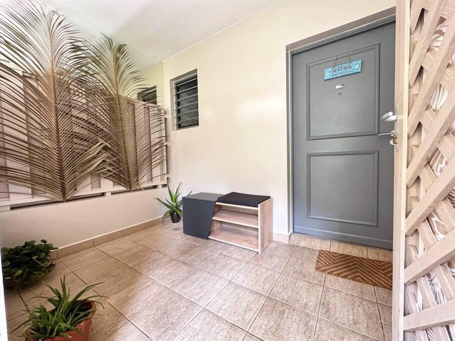 Appartement Fare Moea - Tahiti Arue Extérieur photo