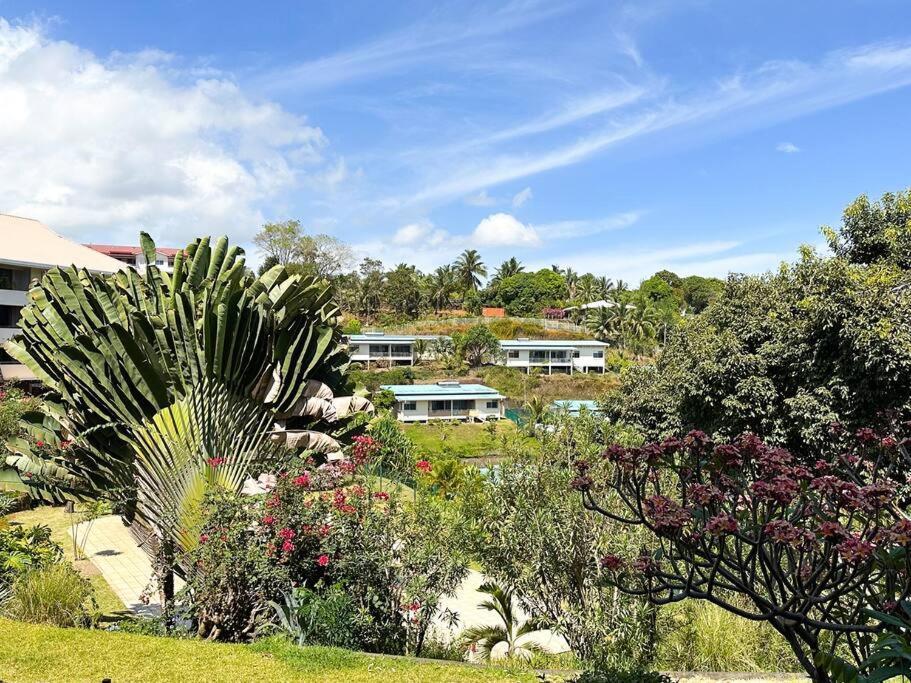 Appartement Fare Moea - Tahiti Arue Extérieur photo