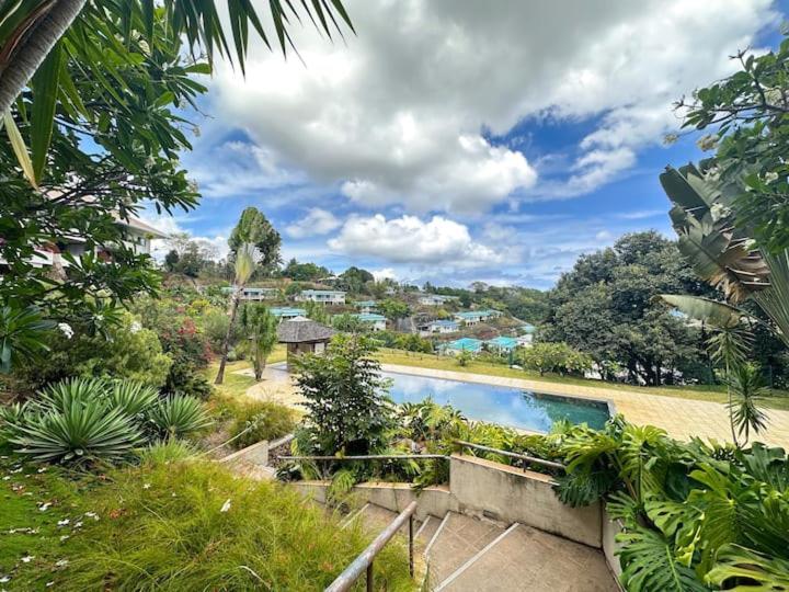 Appartement Fare Moea - Tahiti Arue Extérieur photo